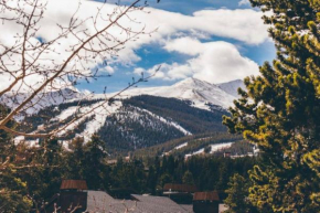 The Corral at Breckenridge by Summit County Mountain Retreat Breckenridge